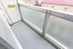 15/16 バルコニー