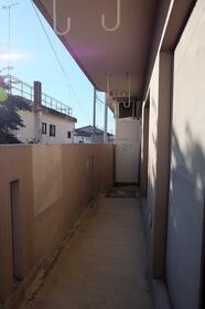 13/14 バルコニー