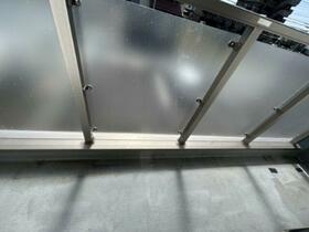 13/27 バルコニー