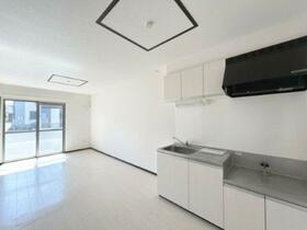 3/27 リビング/ダイニング