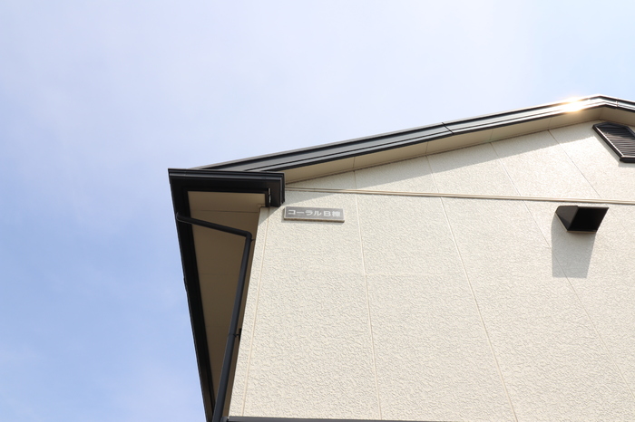 17/18 エントランス