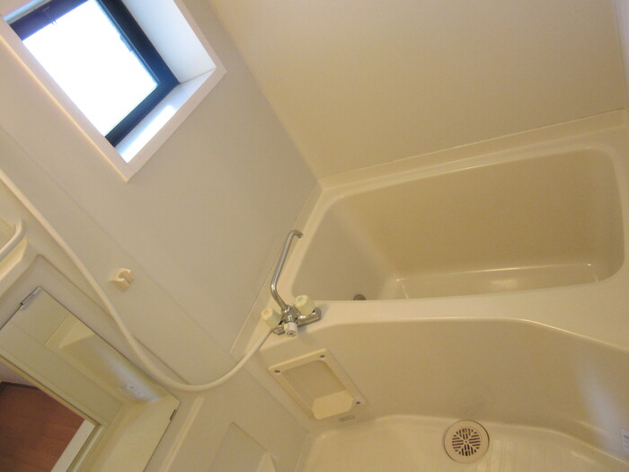 7/18 浴室