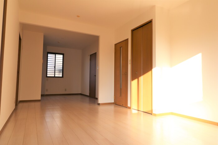 3/19 リビング/ダイニング