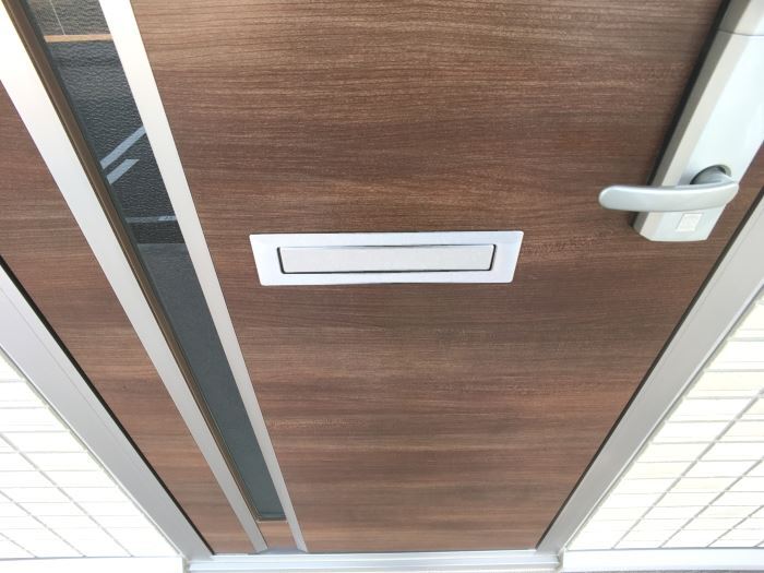 19/28 エントランス