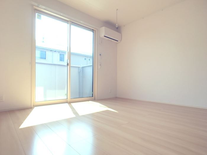 3/28 リビング/ダイニング