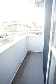 15/16 バルコニー