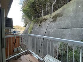 15/16 バルコニー