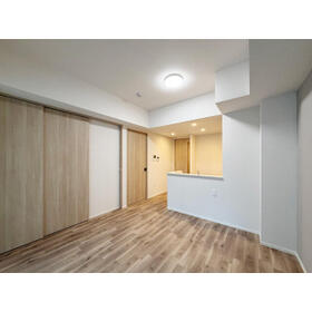 4/16 リビング/ダイニング