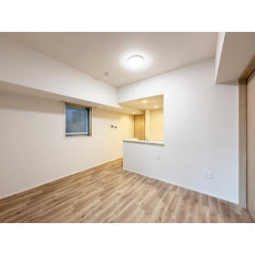 4/16 リビング/ダイニング