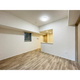 4/16 リビング/ダイニング