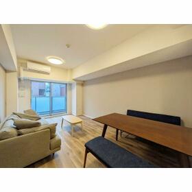 3/16 リビング/ダイニング