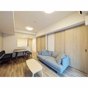 4/16 リビング/ダイニング