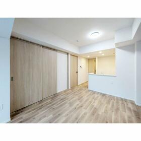 4/16 リビング/ダイニング