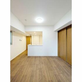 4/16 リビング/ダイニング