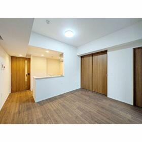 4/16 リビング/ダイニング