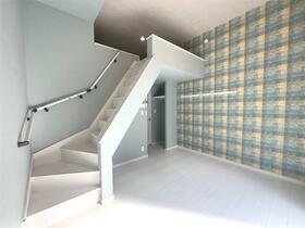 3/16 リビング/ダイニング