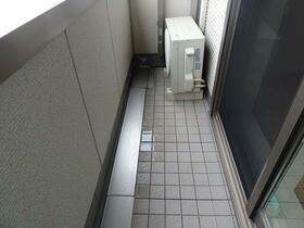 11/15 バルコニー