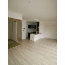 4/16 リビング/ダイニング