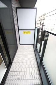 15/16 バルコニー