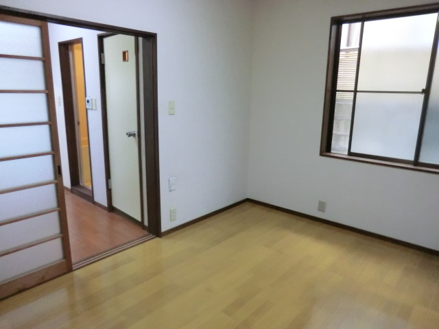 3/29 リビング/ダイニング