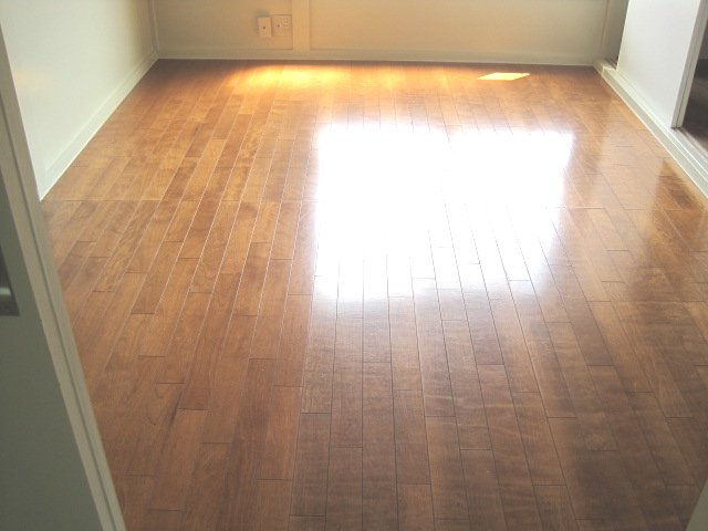 3/17 リビング/ダイニング