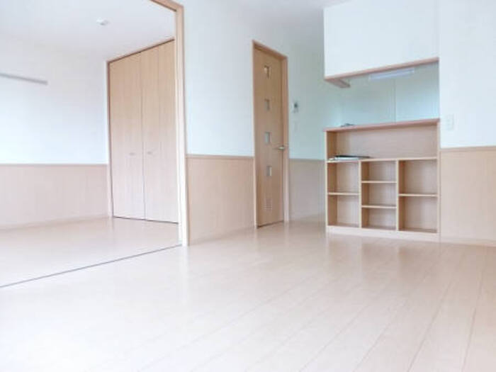 3/25 リビング/ダイニング