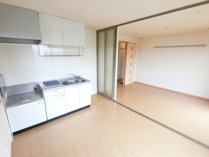 3/22 リビング/ダイニング