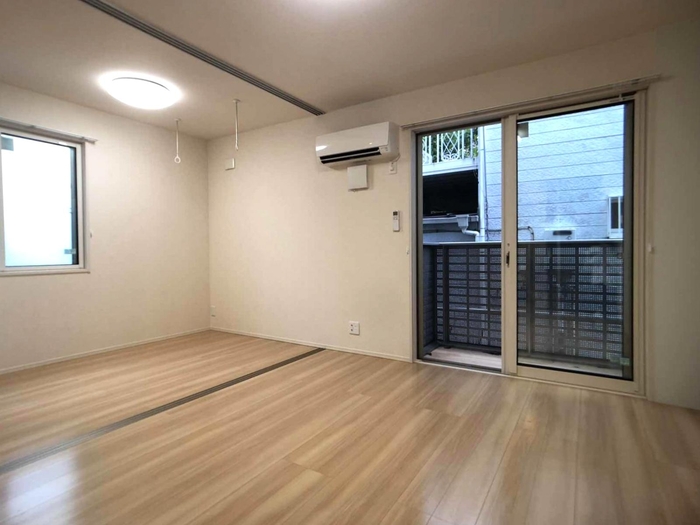 3/19 リビング/ダイニング