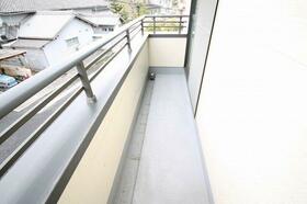 14/16 バルコニー