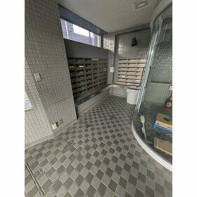 11/11 エントランス