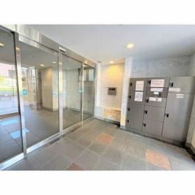 7/7 エントランス