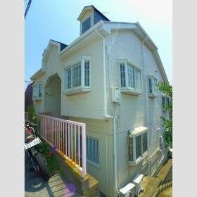 13/13 エントランス