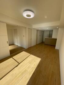 3/8 リビング/ダイニング