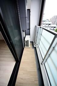 14/16 バルコニー