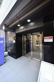 14/22 エントランス