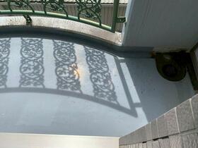 13/14 バルコニー