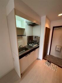 10/11 バルコニー