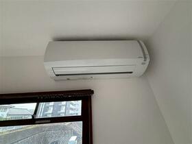 11/13 バルコニー