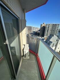 15/16 バルコニー