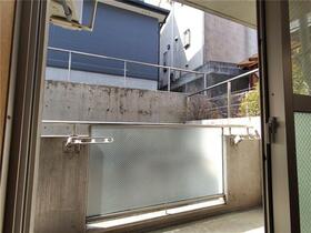 15/16 バルコニー