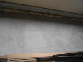 13/16 バルコニー