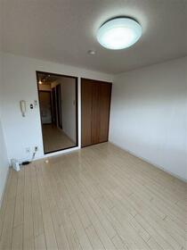 10/11 バルコニー