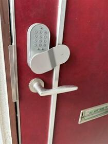 11/13 バルコニー