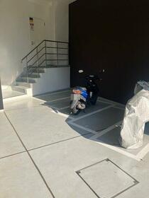 2/12 エントランス