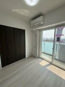 4/13 リビング/ダイニング