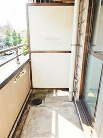 15/16 バルコニー