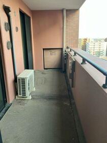 13/16 バルコニー