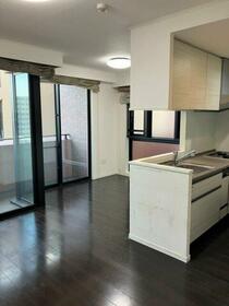 3/16 リビング/ダイニング