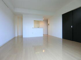 4/16 リビング/ダイニング