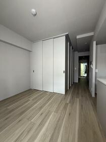 4/16 リビング/ダイニング